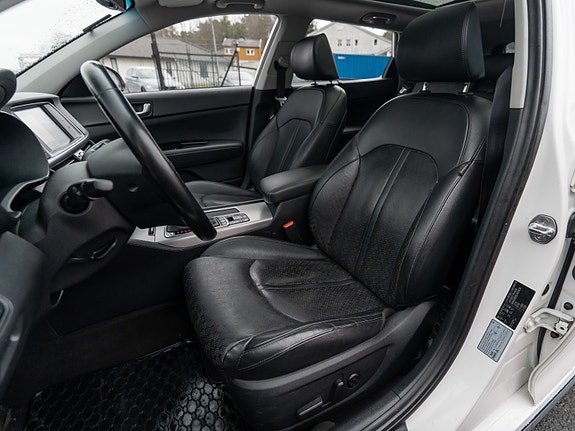Kia Optima 24 of 30