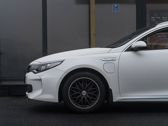 Kia Optima 11 of 30