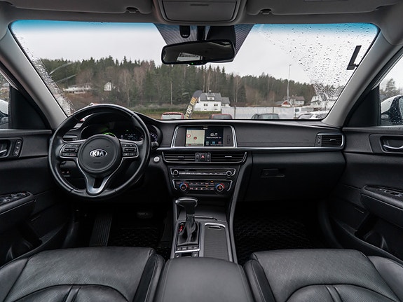 Kia Optima 28 of 30