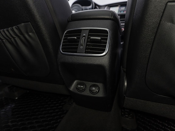 Kia Optima 27 of 30