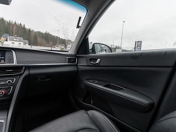 Kia Optima 30 of 30