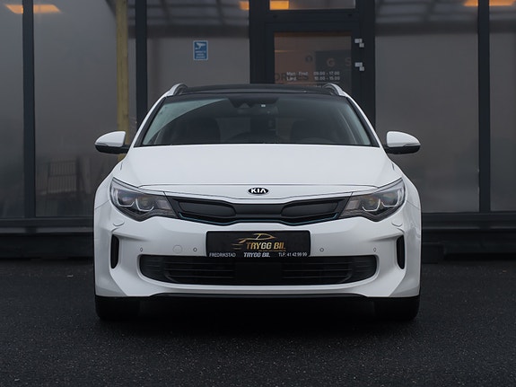 Kia Optima 2 of 30