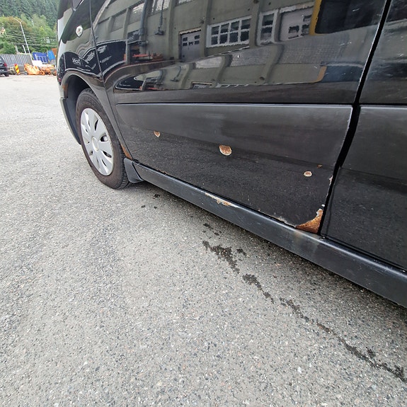 Toyota Proace 5 of 20