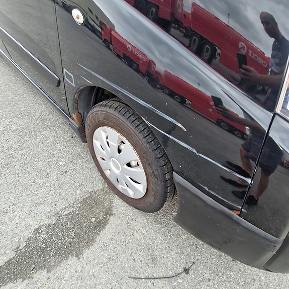 Toyota Proace 9 of 20