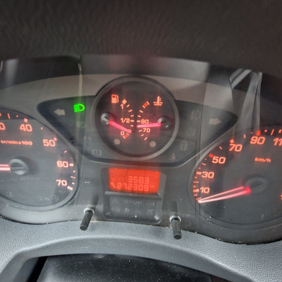 Toyota Proace 19 of 20
