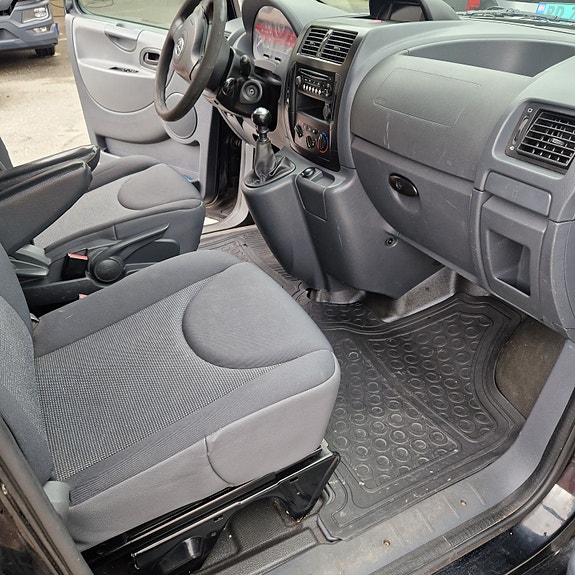 Toyota Proace 15 of 20