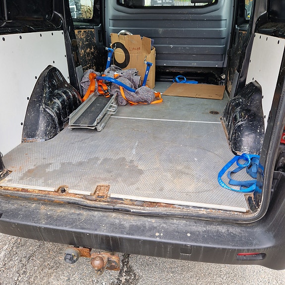 Toyota Proace 18 of 20