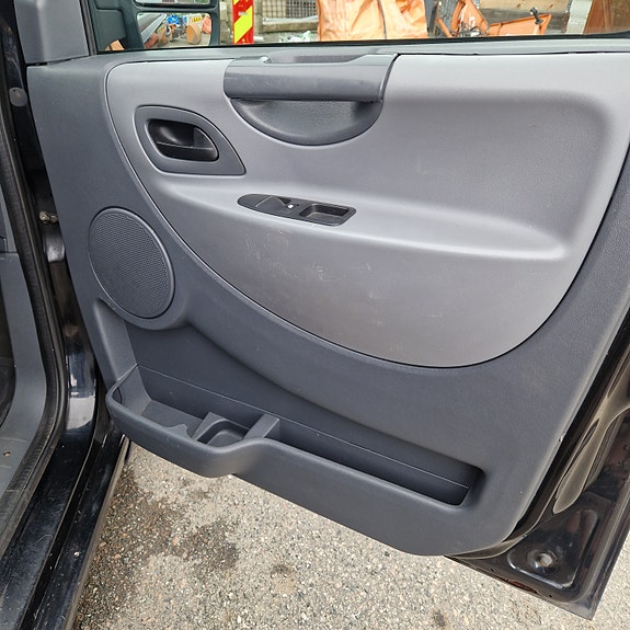 Toyota Proace 11 of 20