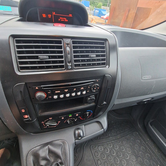 Toyota Proace 16 of 20