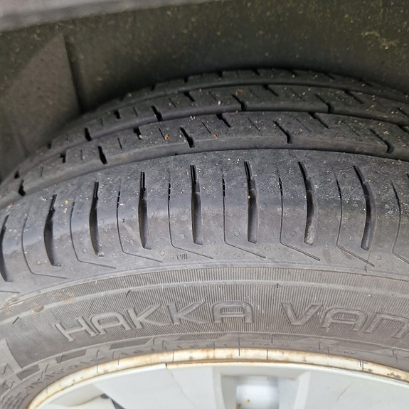 Toyota Proace 20 of 20