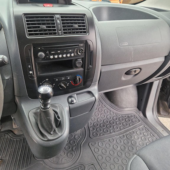 Toyota Proace 12 of 20