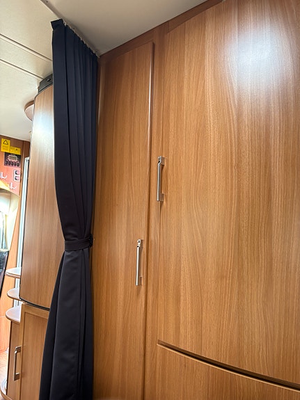 KABE ROYAL 560 ALDE/TELT/BATTERIPAKKE/DUSJ/KOMFYR/FINANS/++ 15 of 18