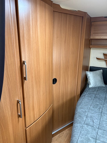 KABE ROYAL 560 ALDE/TELT/BATTERIPAKKE/DUSJ/KOMFYR/FINANS/++ 12 of 18