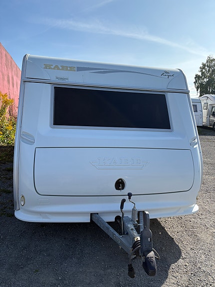 KABE ROYAL 560 ALDE/TELT/BATTERIPAKKE/DUSJ/KOMFYR/FINANS/++ 3 of 18
