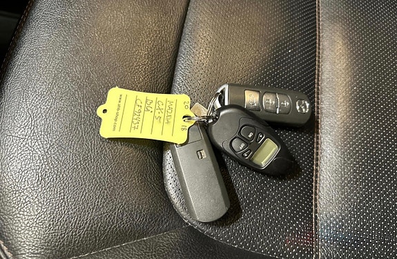 Mazda CX-5 12 of 13