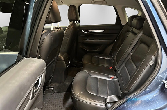 Mazda CX-5 10 of 13