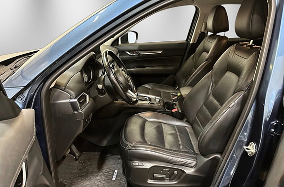 Mazda CX-5 9 of 13