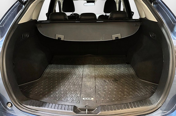 Mazda CX-5 11 of 13