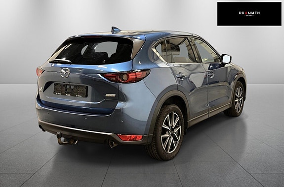 Mazda CX-5 6 of 13
