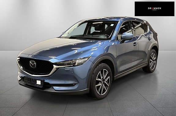 Mazda CX-5 3 of 13