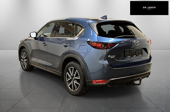 Mazda CX-5 4 of 13