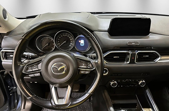 Mazda CX-5 7 of 13