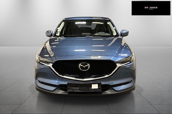 Mazda CX-5 2 of 13