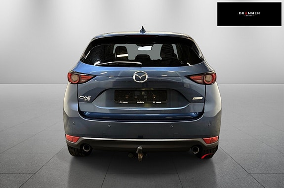 Mazda CX-5 5 of 13