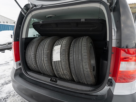 Skoda Yeti 17 of 30