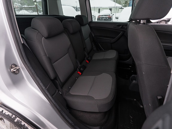 Skoda Yeti 22 of 30