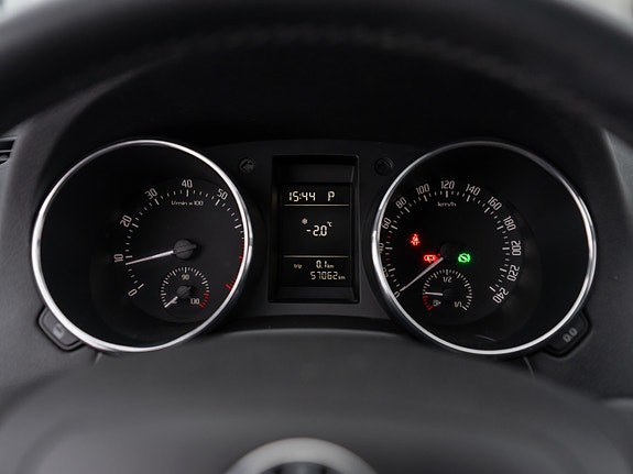 Skoda Yeti 28 of 30