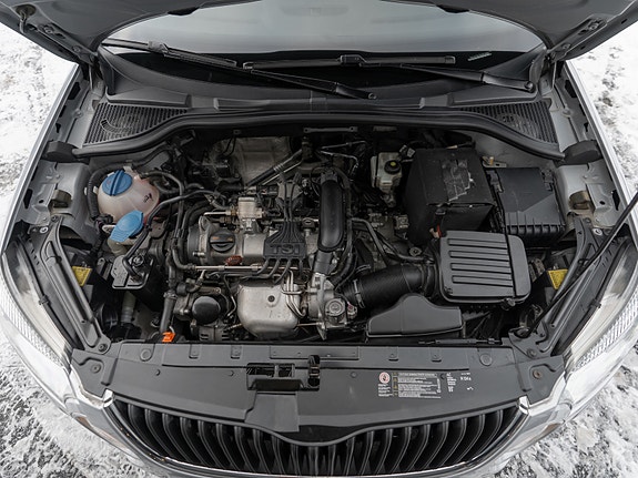 Skoda Yeti 14 of 30