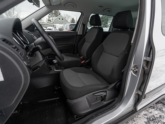 Skoda Yeti 20 of 30