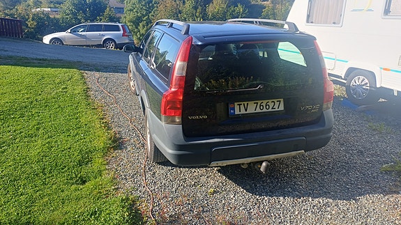 Volvo XC70 3 of 20