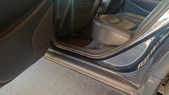 Volvo XC70 9 of 20