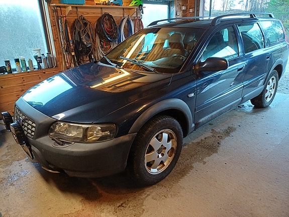 Volvo XC70 18 of 20
