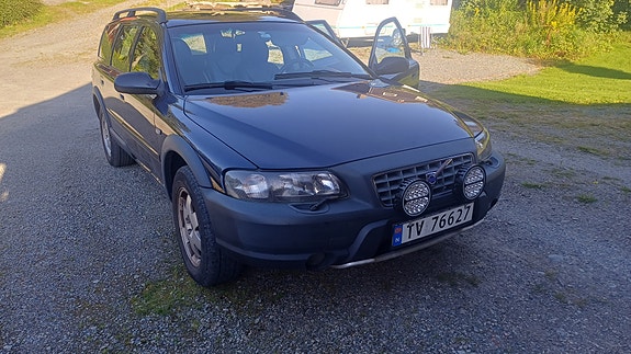 Volvo XC70 5 of 20