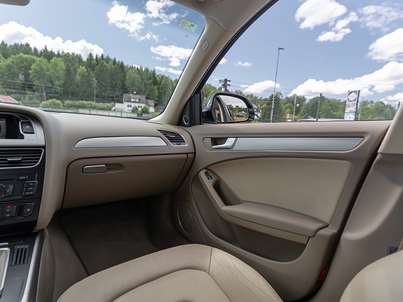 Audi A4 22 of 30