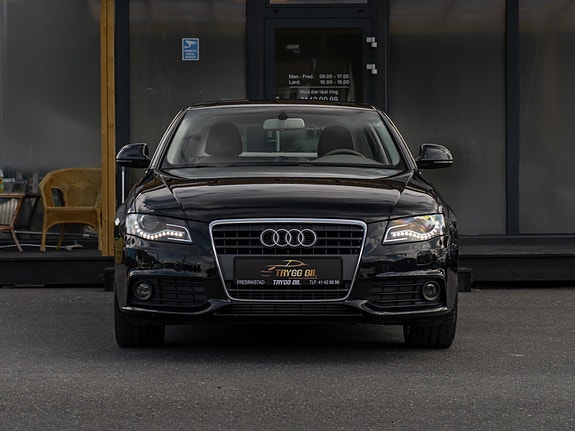 Audi A4 2 of 30