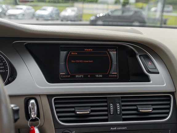 Audi A4 30 of 30
