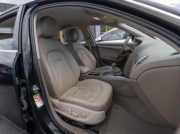 Audi A4 18 of 30