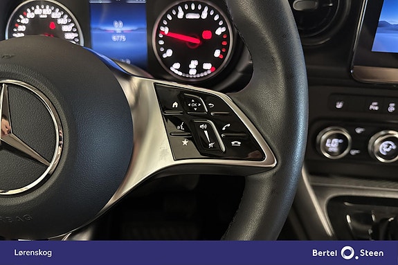 Mercedes-Benz Citan 112 16 of 24