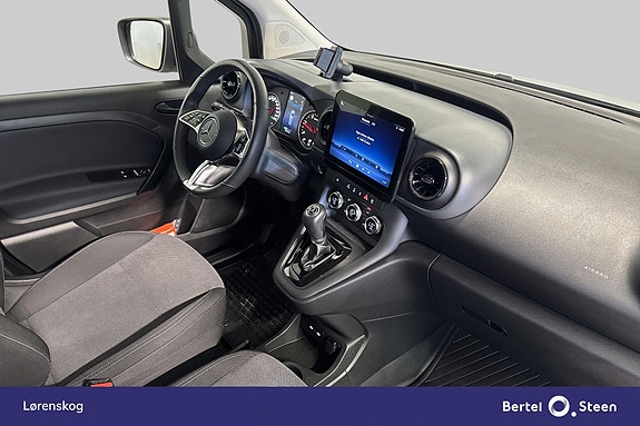 Mercedes-Benz Citan 112 13 of 24
