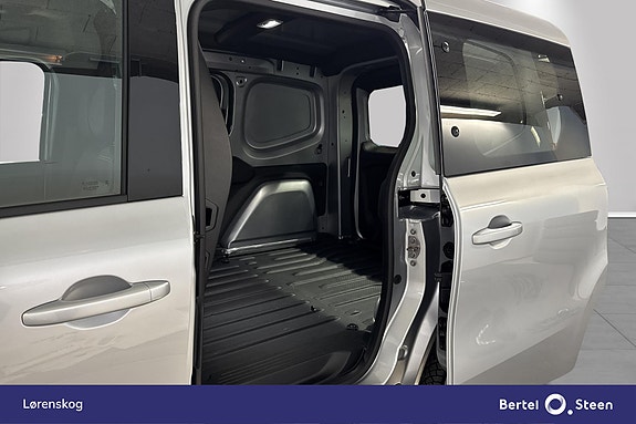 Mercedes-Benz Citan 112 12 of 24