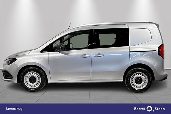 Mercedes-Benz Citan 112 2 of 24