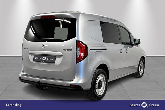 Mercedes-Benz Citan 112 5 of 24