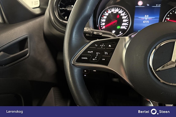 Mercedes-Benz Citan 112 15 of 24