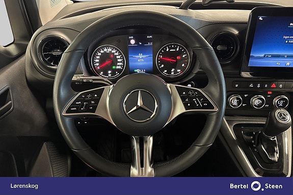 Mercedes-Benz Citan 112 14 of 24