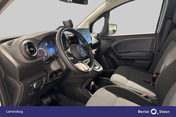 Mercedes-Benz Citan 112 9 of 24