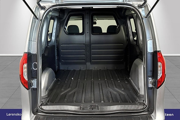 Mercedes-Benz Citan 112 22 of 24